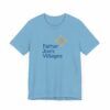 FJV Logo T-shirt - Image 13