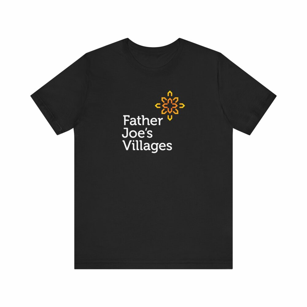 FJV Logo T-shirt - Image 25