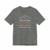 Neighbors Helping Neighbors Logo T-shirt - Image 9