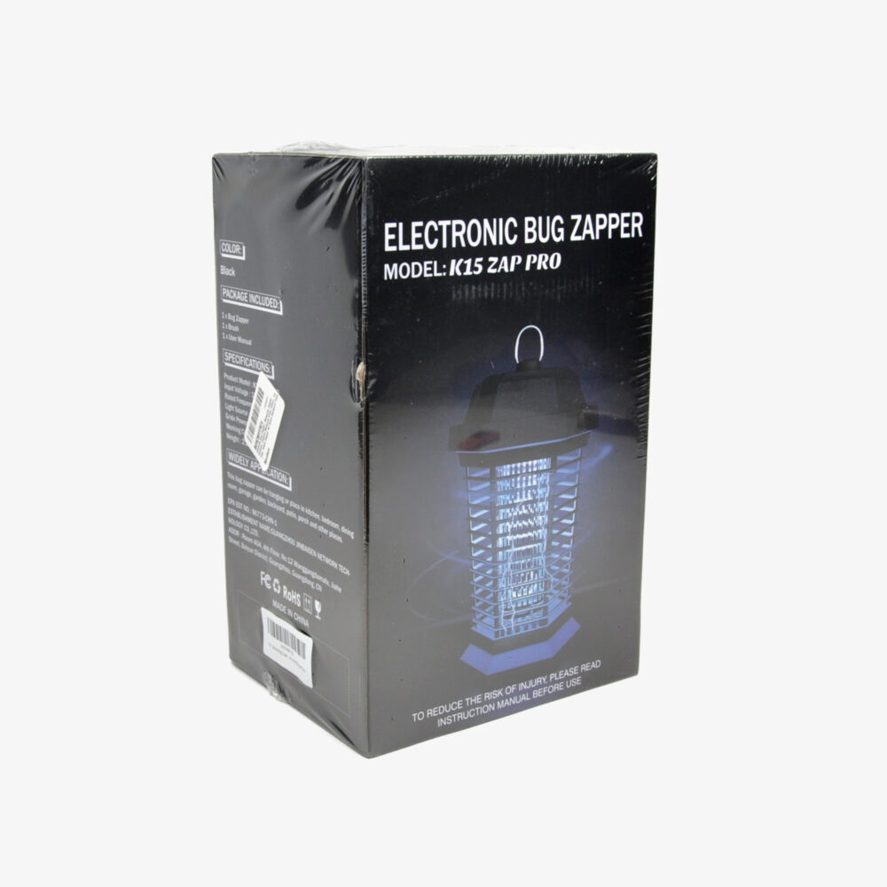 K5 Electronic Bug Zapper