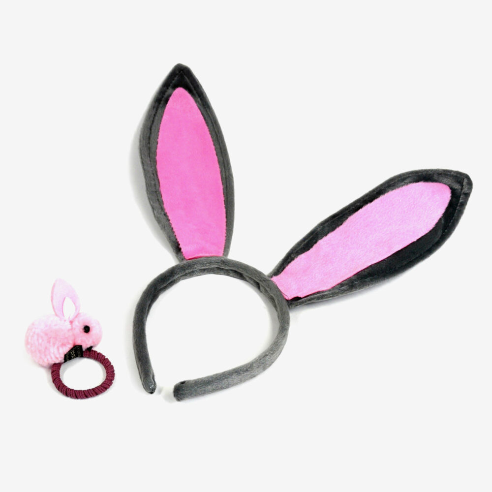 Easter Bunny Ears
