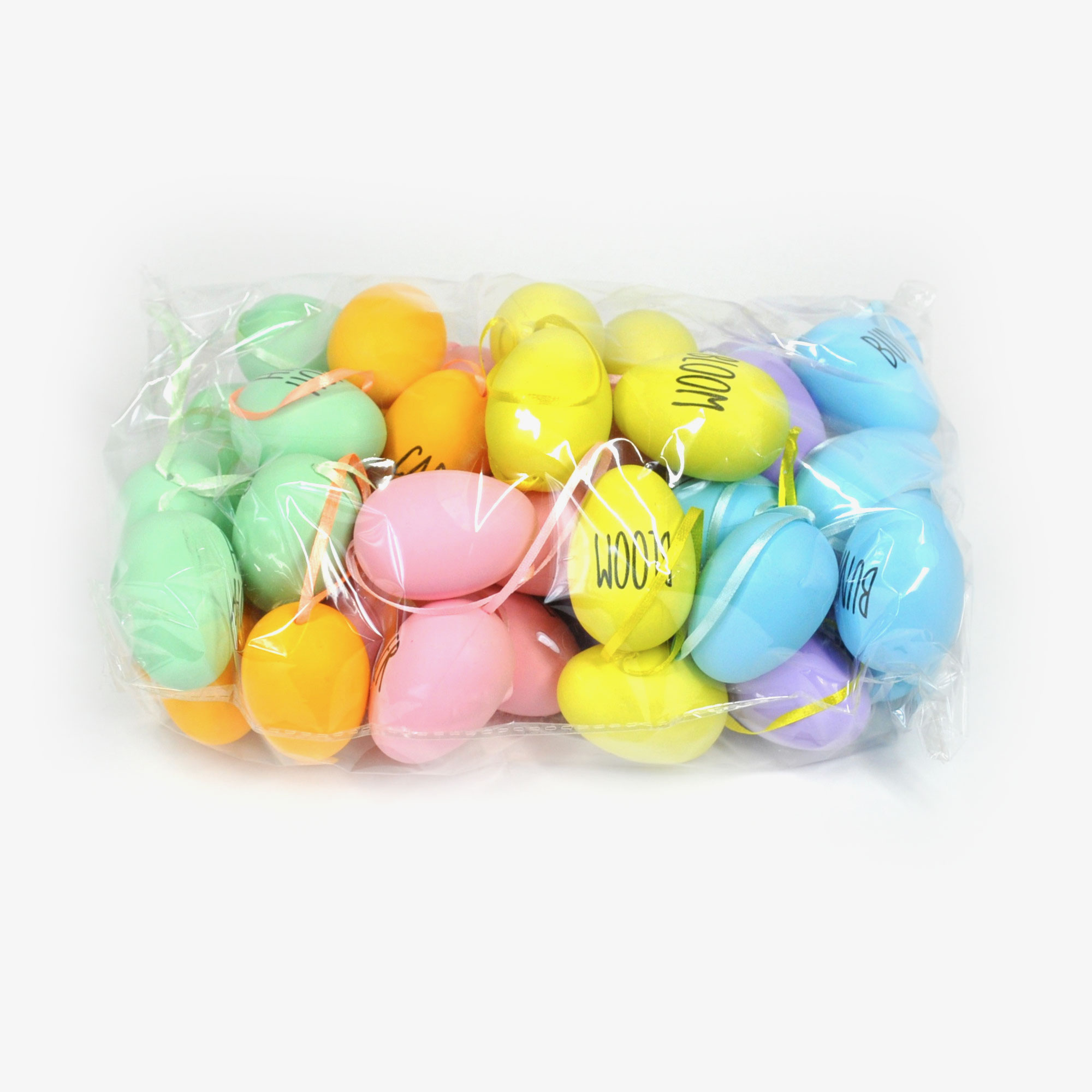 Easter Egg Decorations