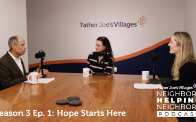 Podcast S3 Ep. 1-25: Hope Starts Here