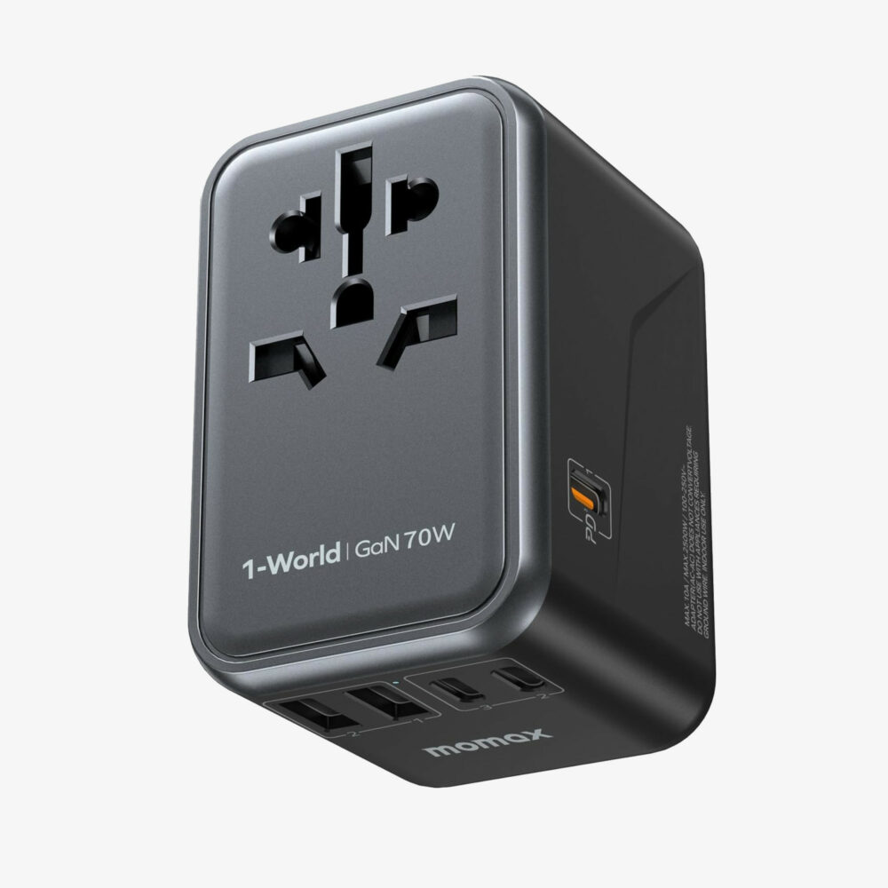 Travel Adapter