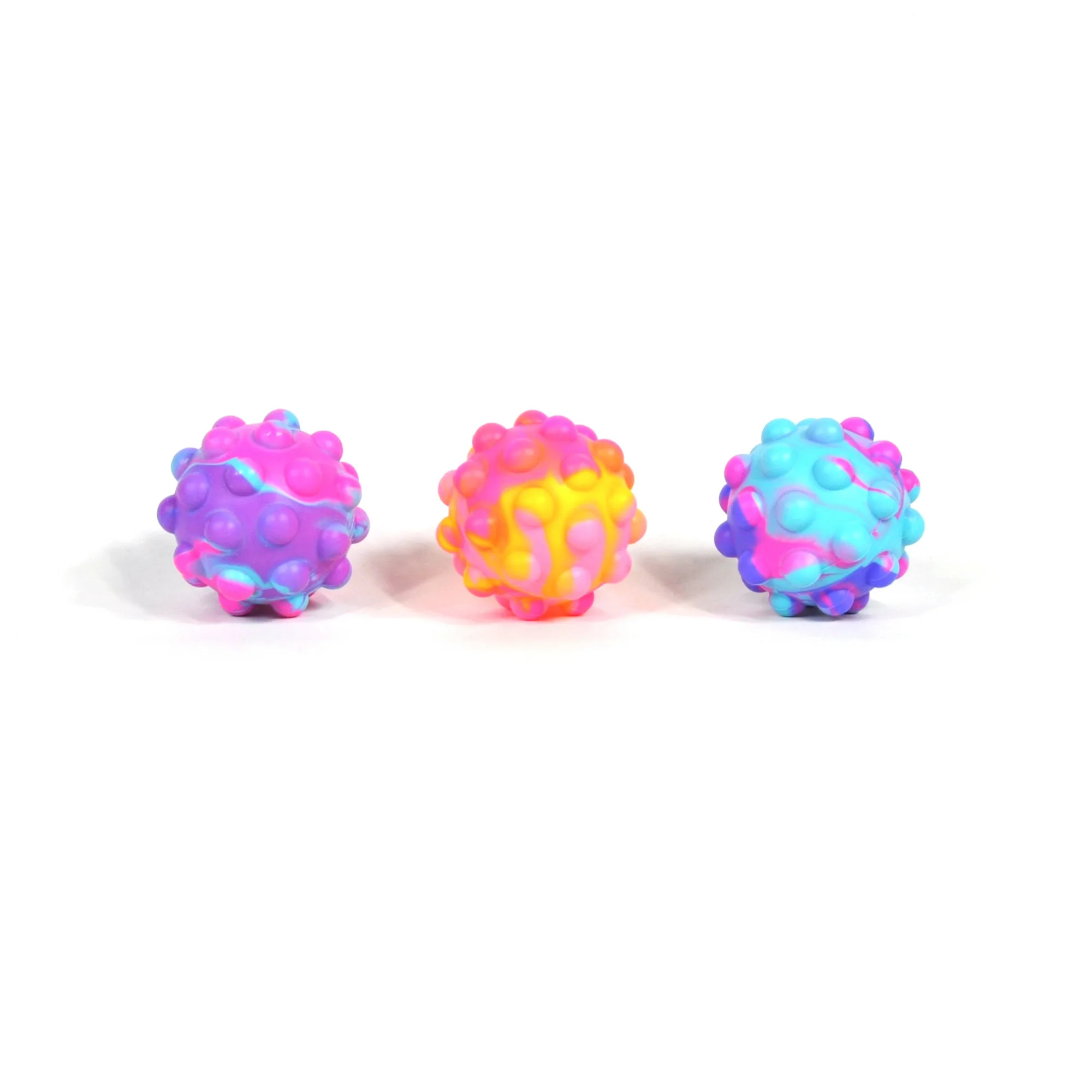 Fidget Pop Balls
