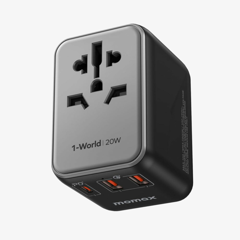 Travel Adapter