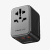 Travel Adapter