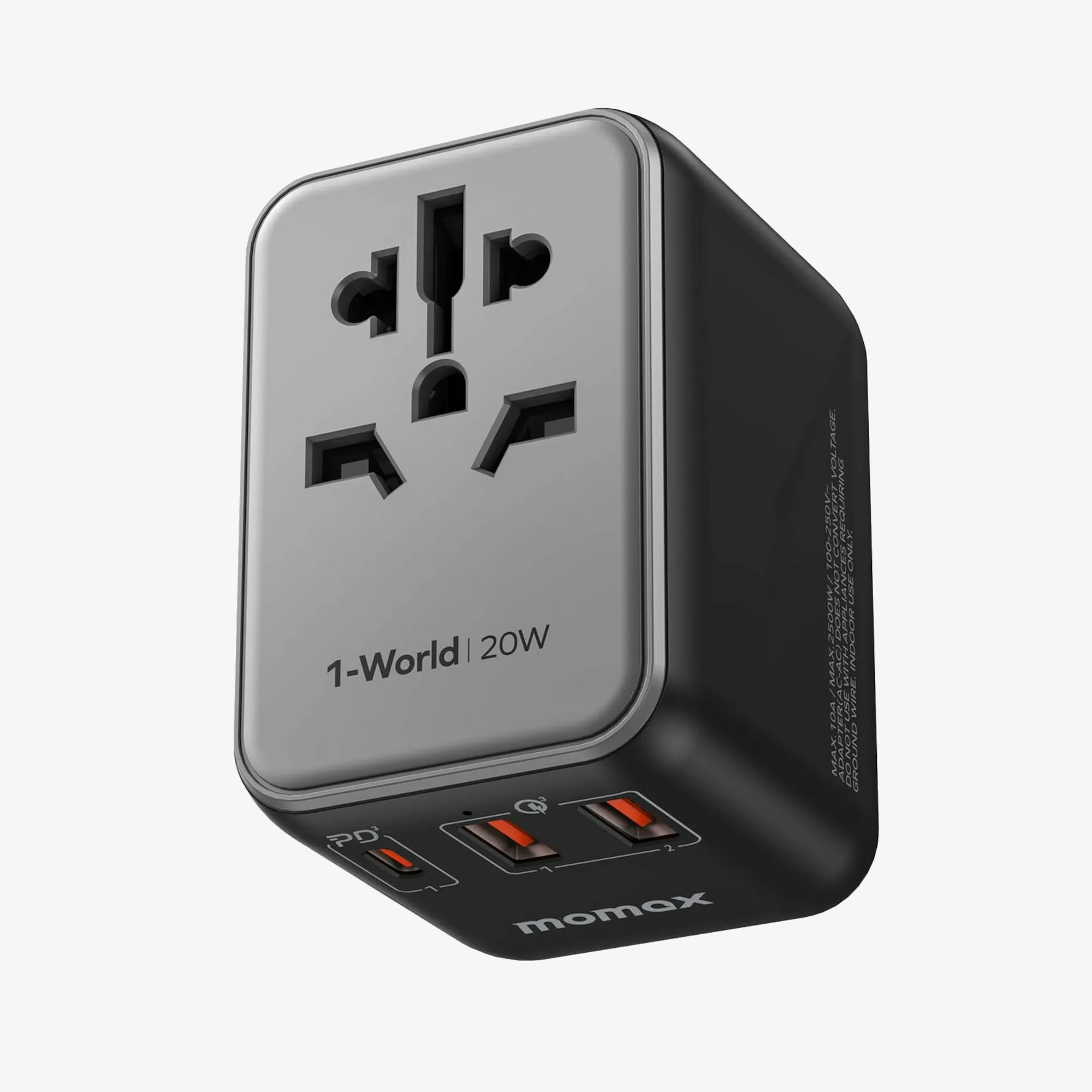 Travel Adapter