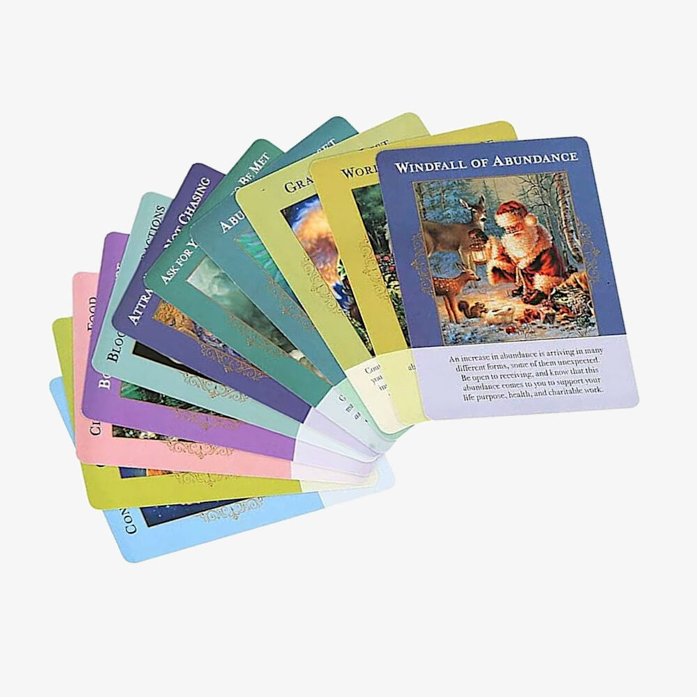 Oracle Cards