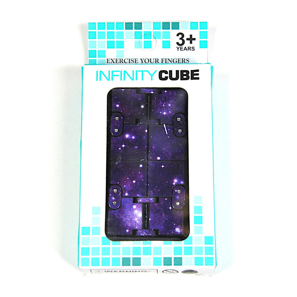 Infinity Cube