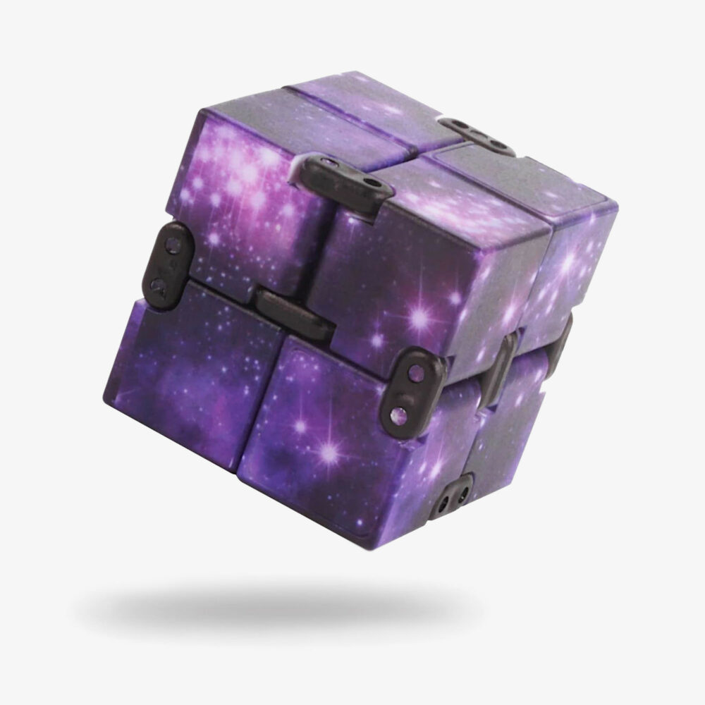 Infinity Cube