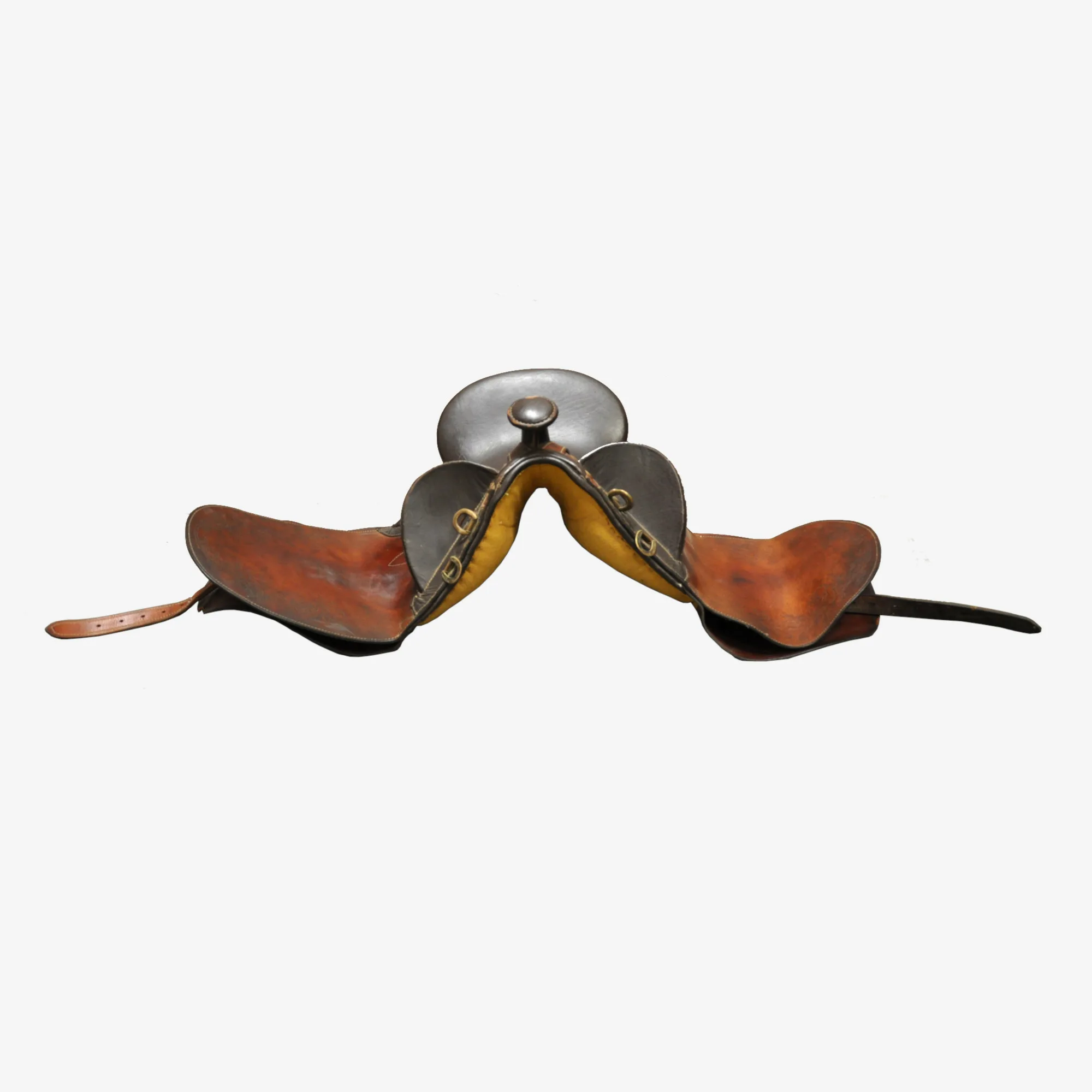 Australian Saddle