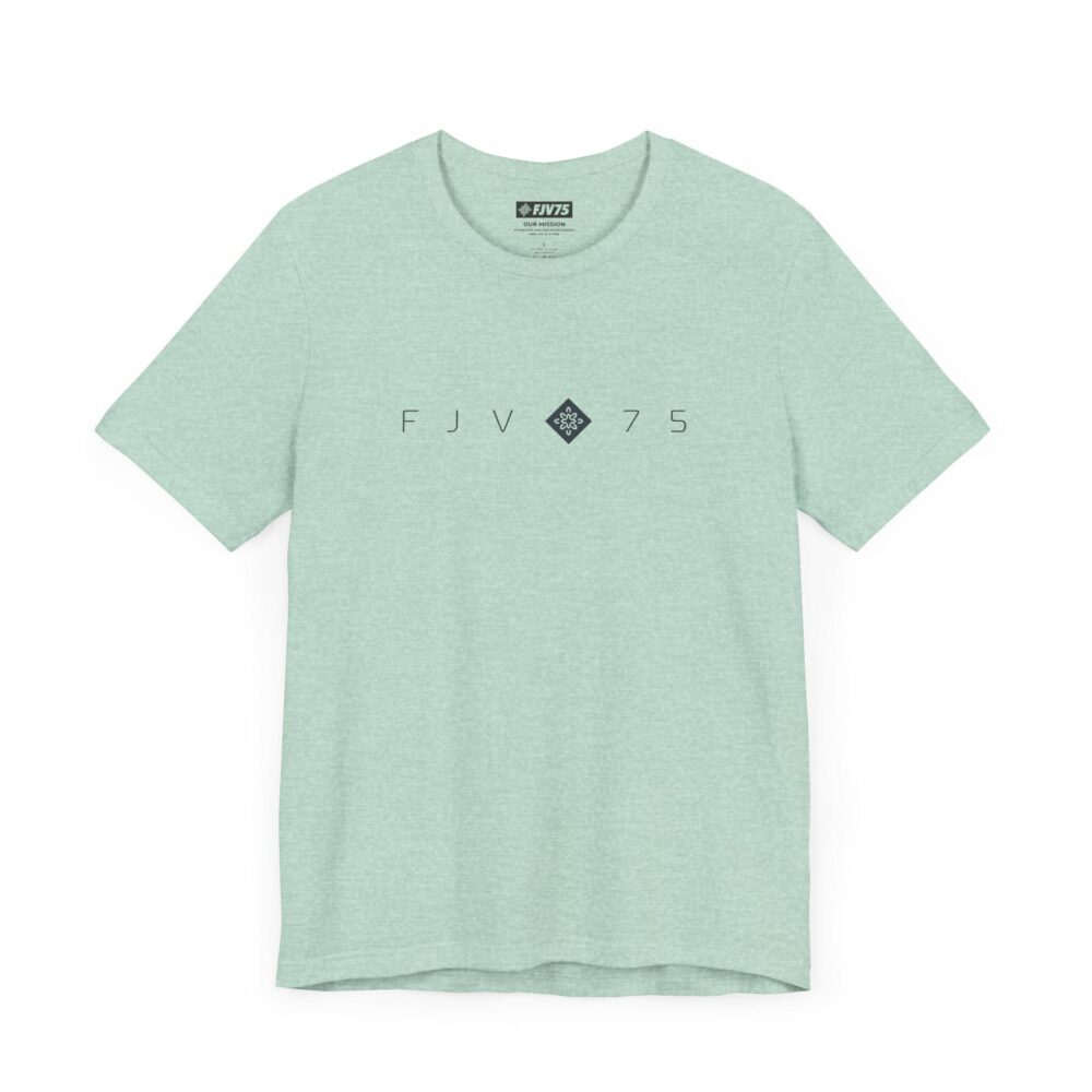 FJV75 Freestyle "Diamond" T-Shirt - Image 5