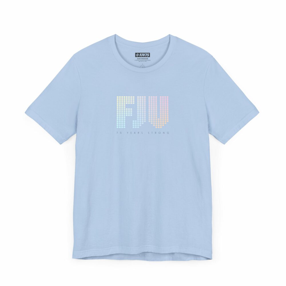 FJV75 Freestyle "Disco" T-Shirt - Image 19