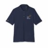 FJV Logo Embroidered Polo