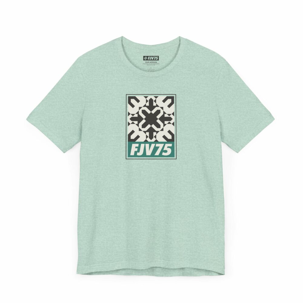 FJV75 Freestyle "Motif" T-Shirt - Image 15