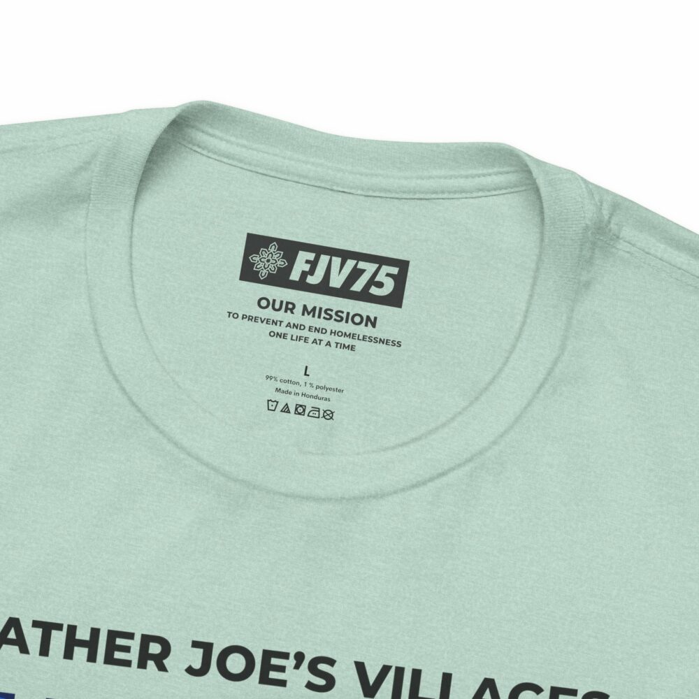 FJV75 Freestyle "Hope Lives Here" T-Shirt - Image 4