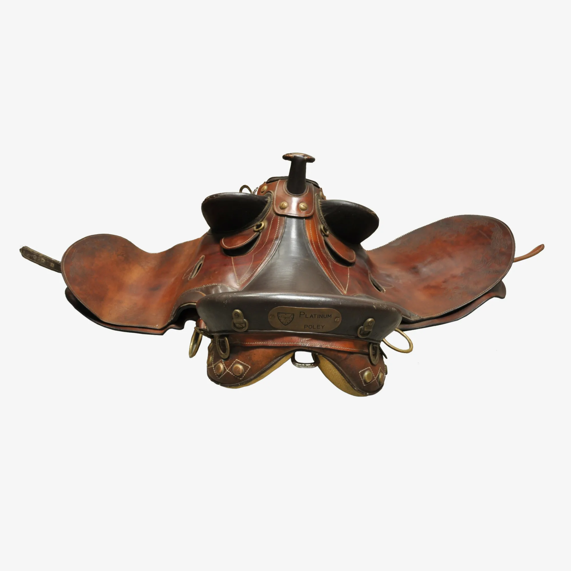 Australian Saddle