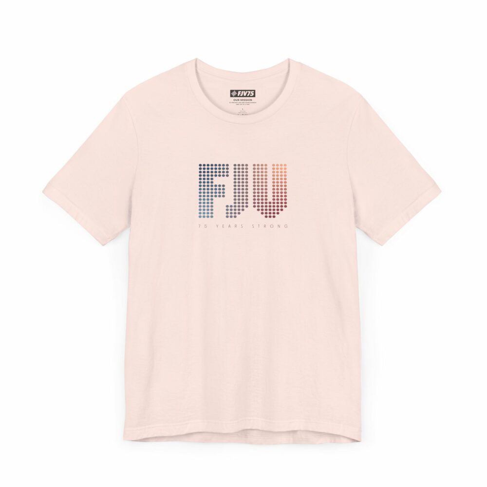 FJV75 Freestyle "Disco" T-Shirt - Image 5