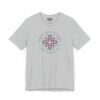 FJV75 Freestyle "Floral" T-Shirt - Image 3