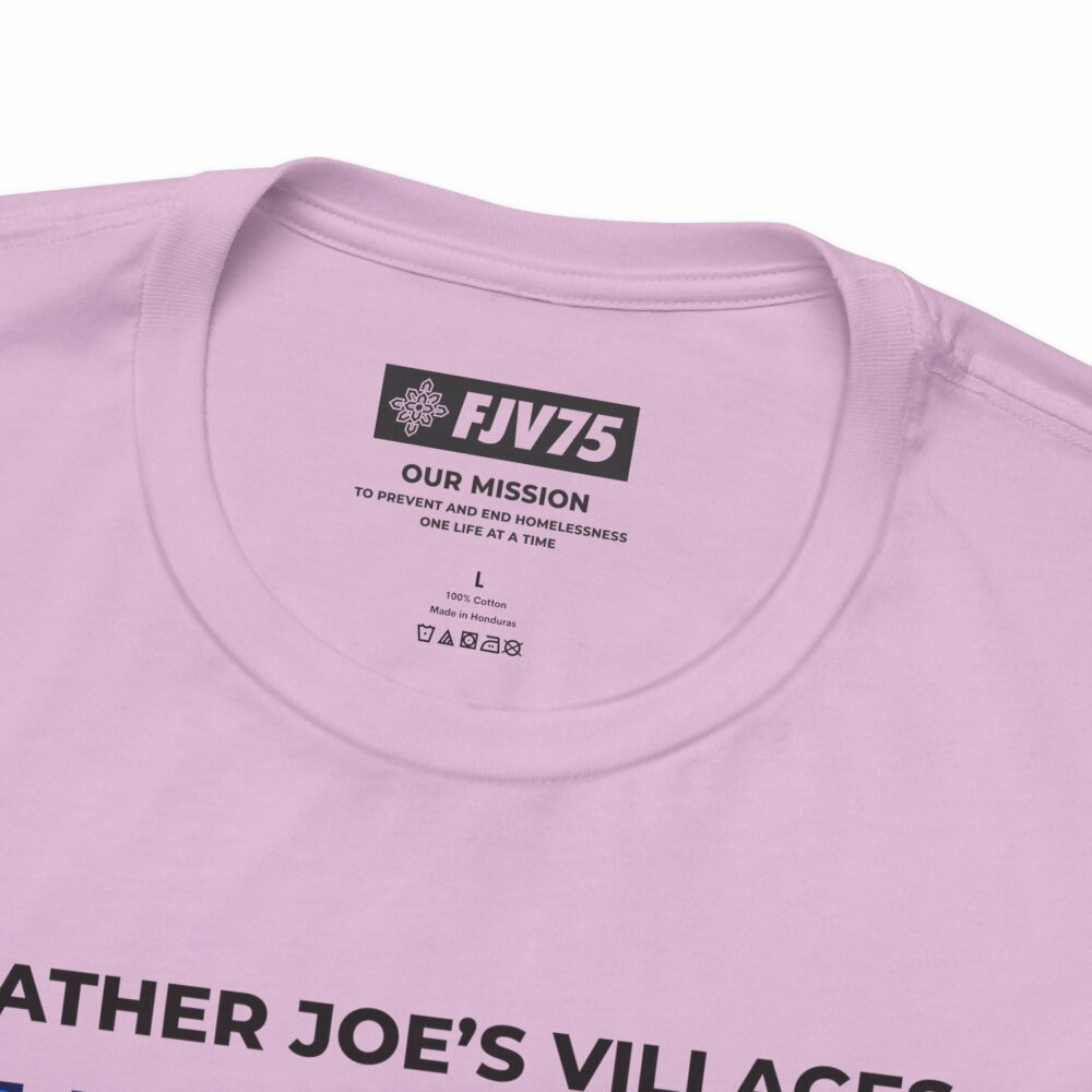 FJV75 Freestyle "Hope Lives Here" T-Shirt - Image 20