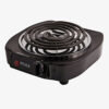 Single Electric Burner