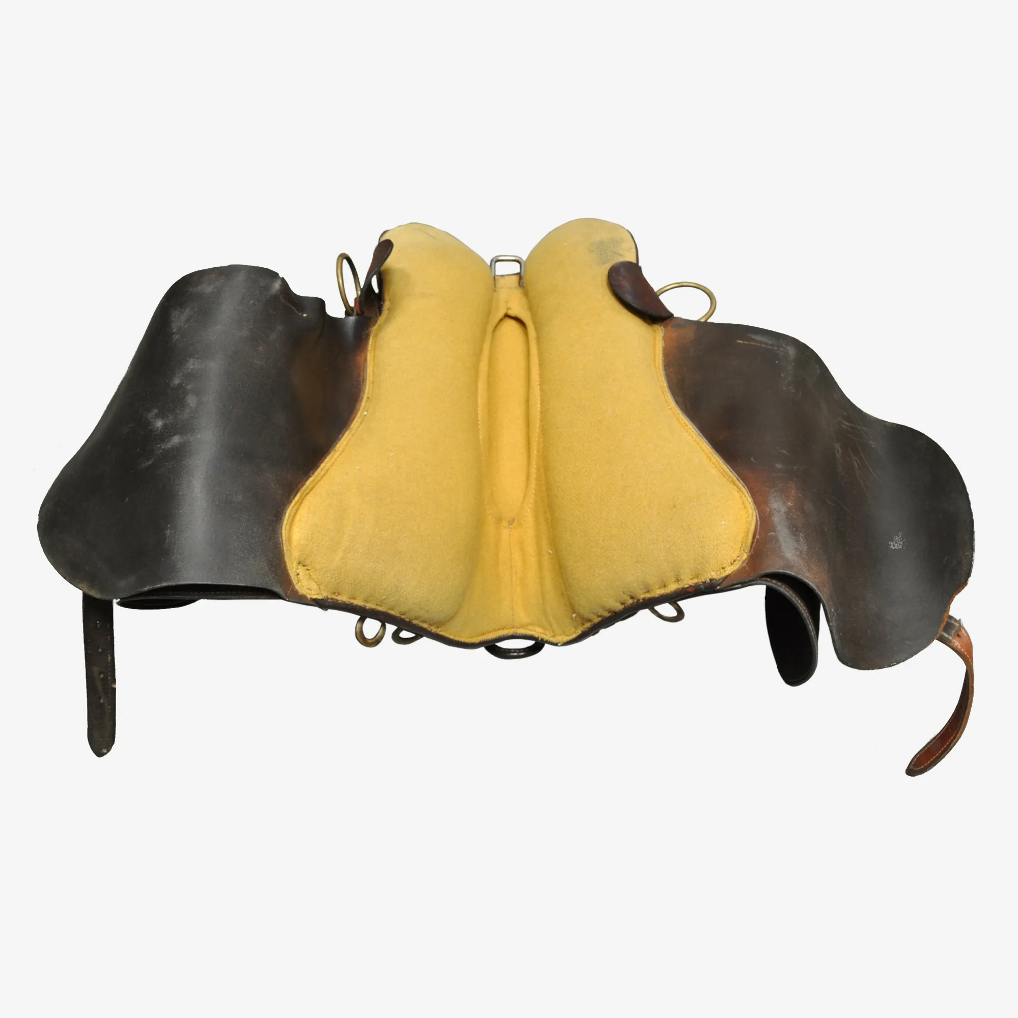 Australian Saddle