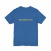 FJV 75th Anniversary Logo T-shirt - Image 2