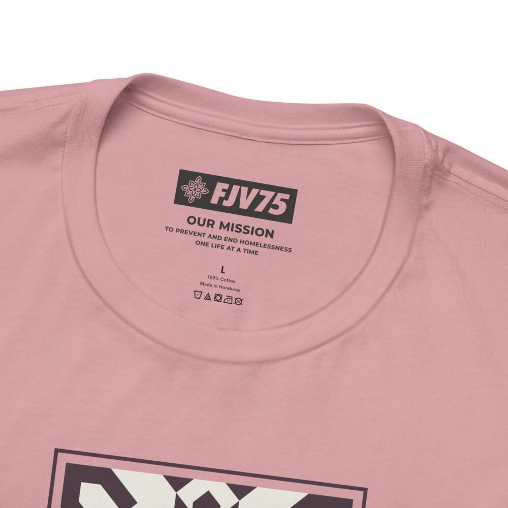 FJV75 Freestyle "Motif" T-Shirt - Image 20