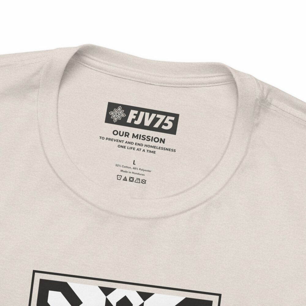FJV75 Freestyle "Motif" T-Shirt - Image 8