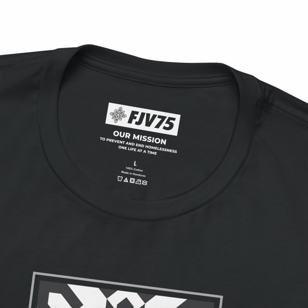 FJV75 Freestyle "Motif" T-Shirt - Image 2