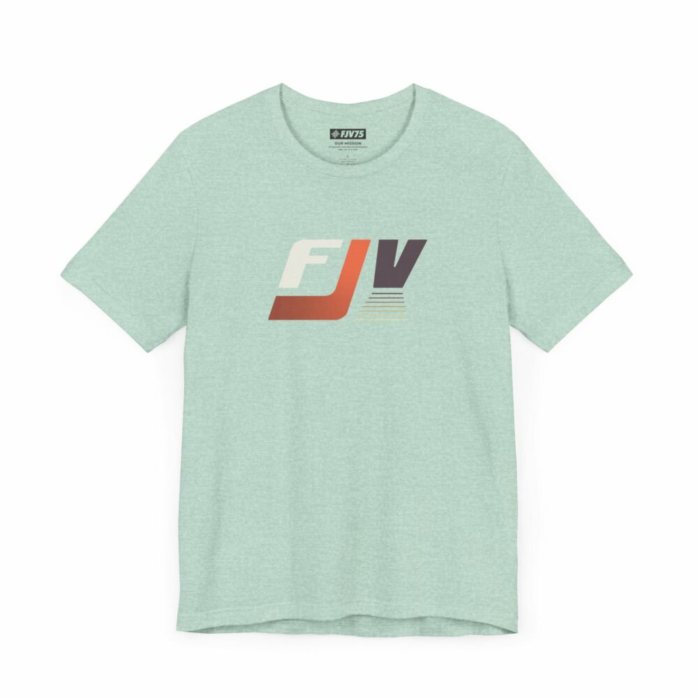 FJV75 Freestyle "Husky" T-Shirt - Image 17