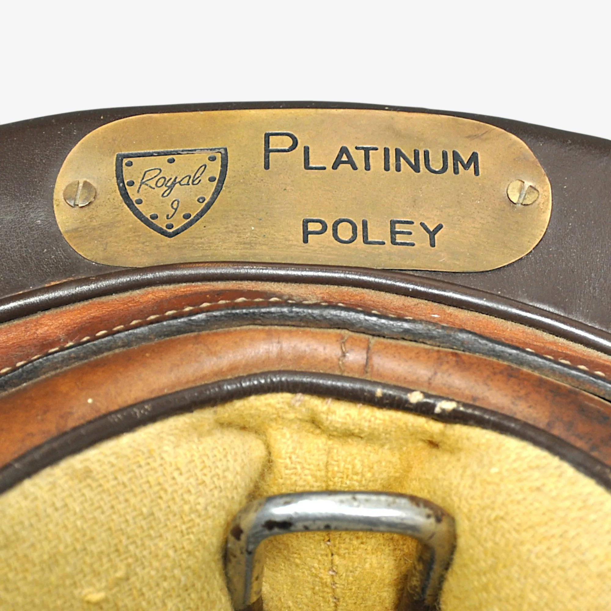 Australian Saddle