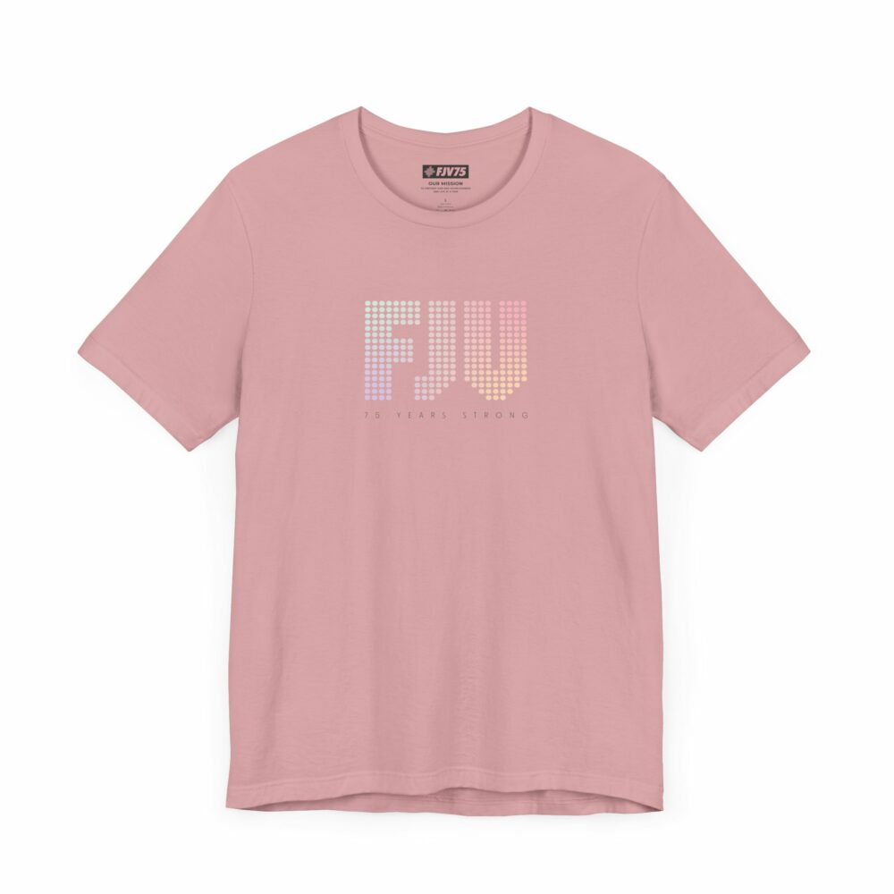 FJV75 Freestyle "Disco" T-Shirt - Image 3