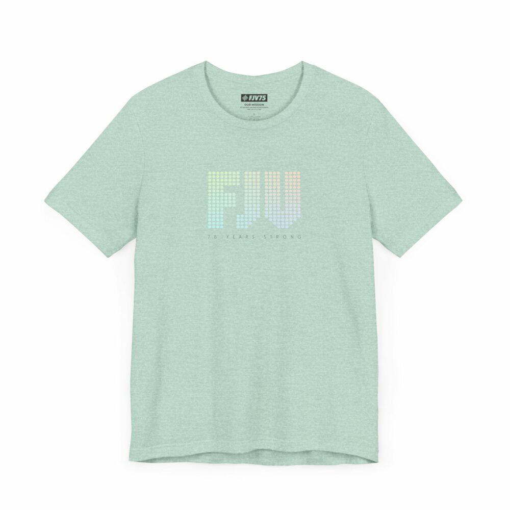 FJV75 Freestyle "Disco" T-Shirt - Image 17