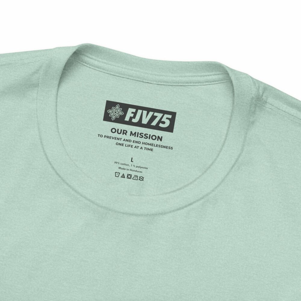FJV75 Freestyle "Diamond" T-Shirt - Image 6