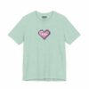 FJV75 Freestyle "Pixel Heart" T-Shirt - Image 15