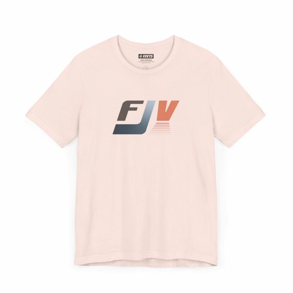 FJV75 Freestyle "Husky" T-Shirt - Image 3
