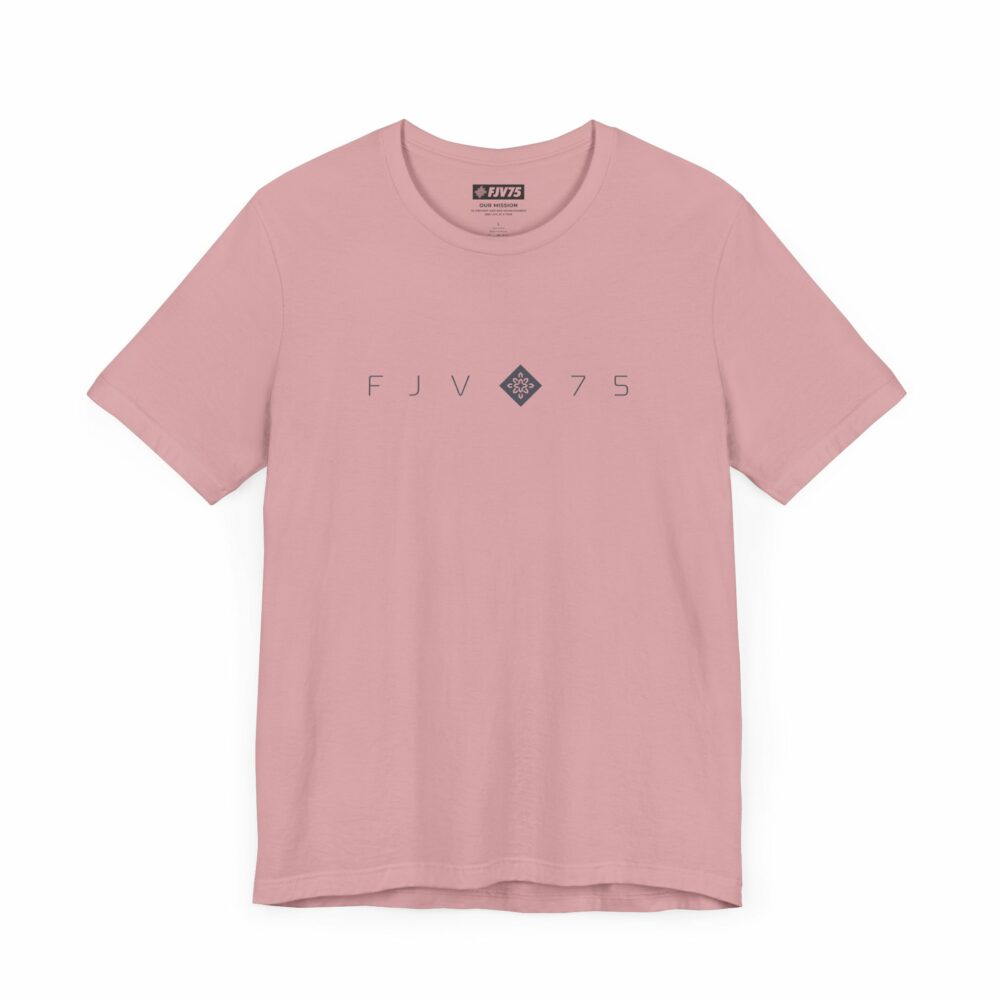 FJV75 Freestyle "Diamond" T-Shirt - Image 3
