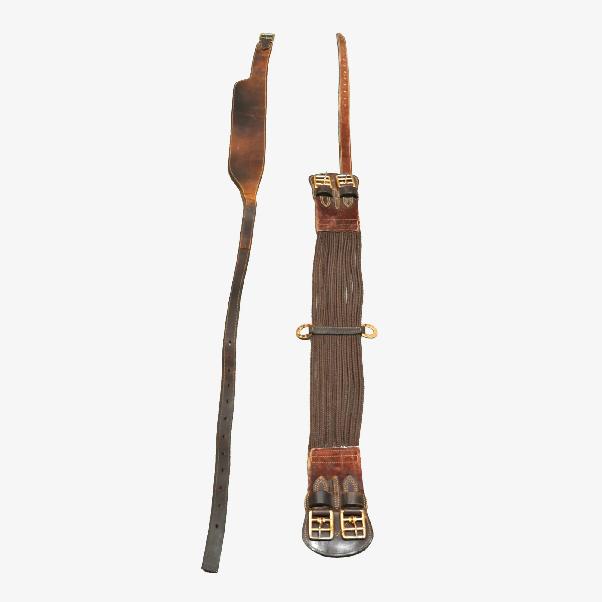 Australian Saddle