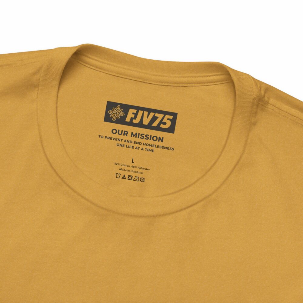 FJV75 Freestyle "Diamond" T-Shirt - Image 14