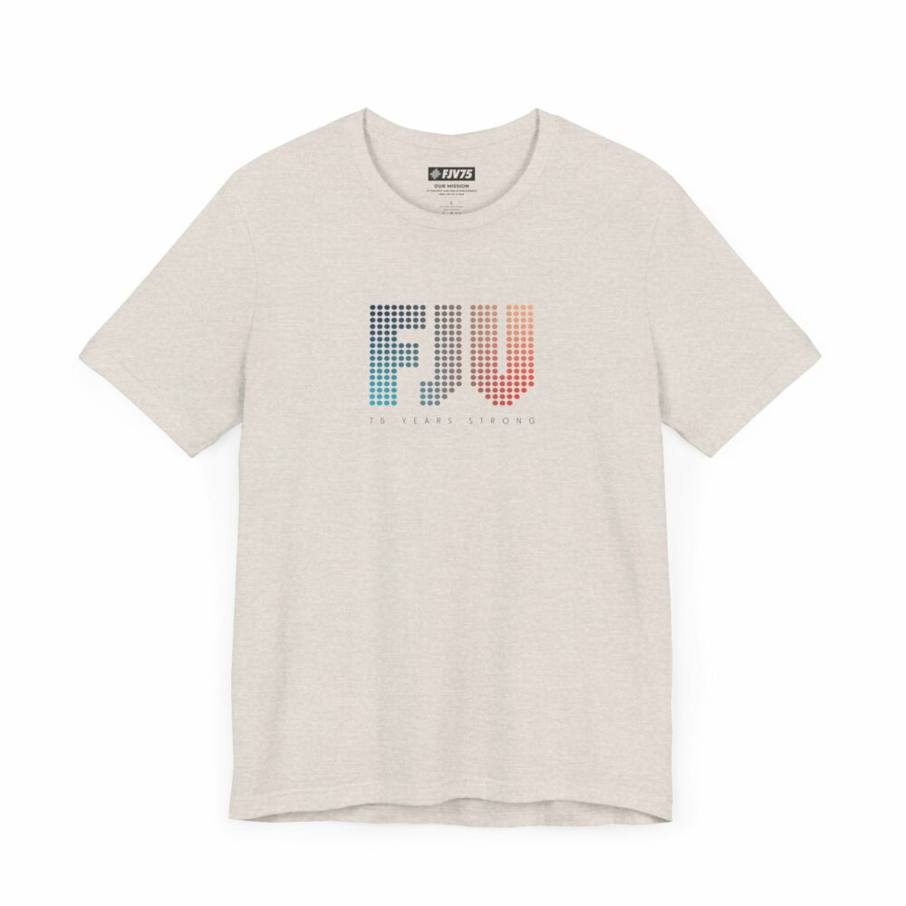 FJV75 Freestyle "Disco" T-Shirt - Image 9