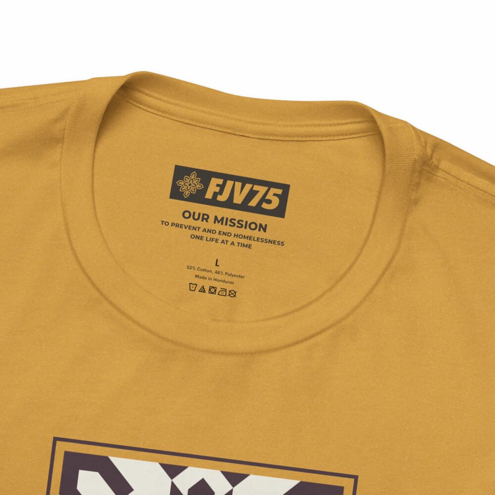 FJV75 Freestyle "Motif" T-Shirt - Image 12