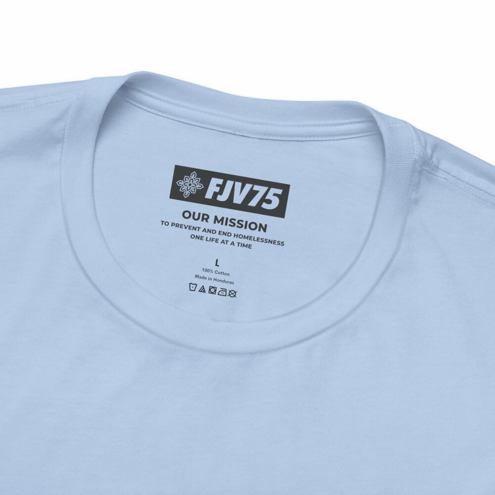 FJV75 Freestyle "Diamond" T-Shirt - Image 20