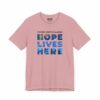 FJV75 Freestyle "Hope Lives Here" T-Shirt - Image 21