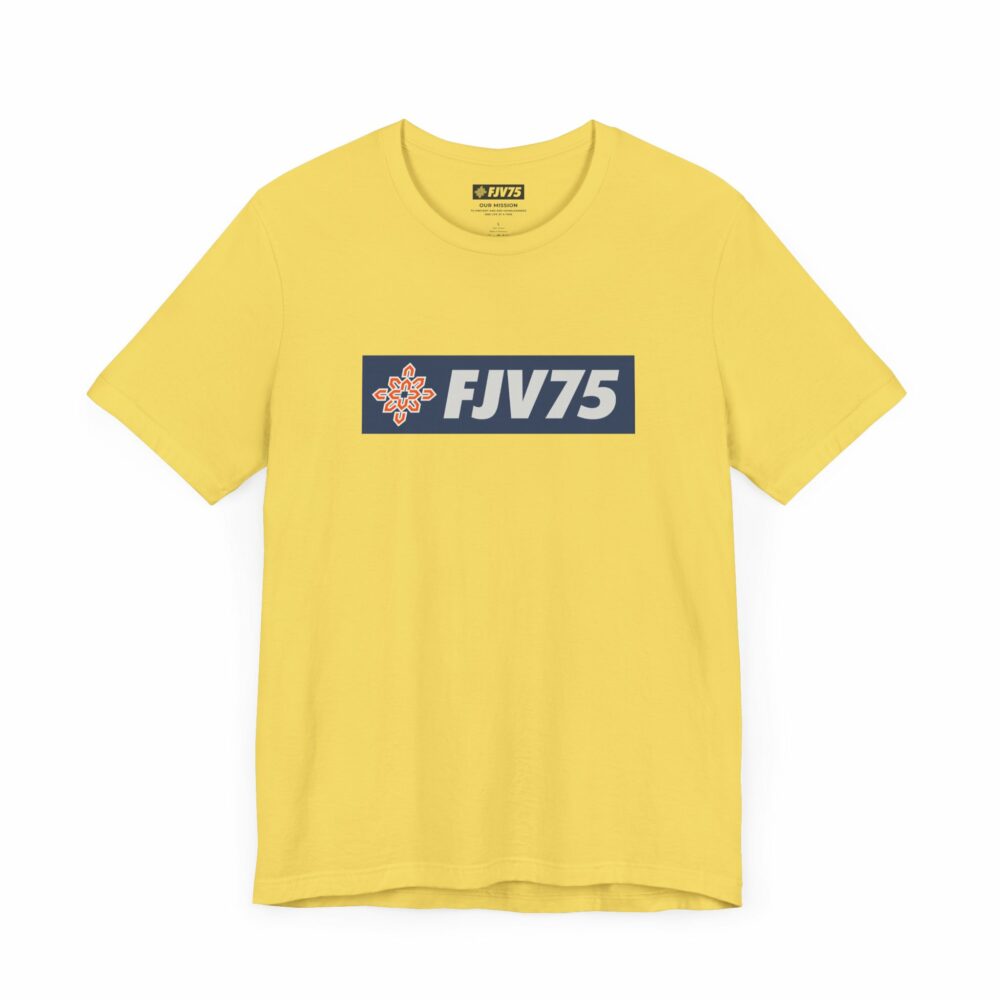 FJV75 Freestyle "Prime" T-Shirt - Image 13