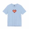 FJV75 Freestyle "Pixel Heart" T-Shirt - Image 17