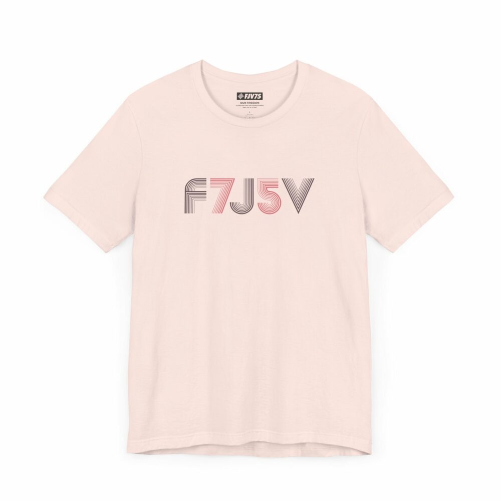 FJV75 Freestyle "Akka" T-Shirt - Image 4