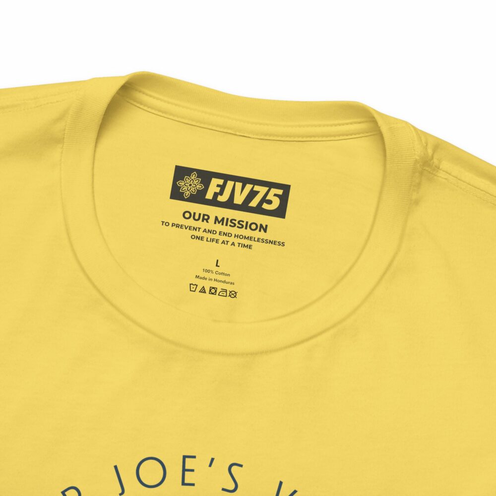 FJV75 Freestyle "Floral" T-Shirt - Image 12