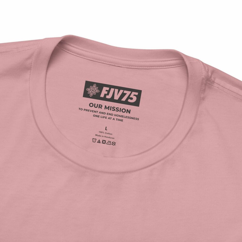 FJV75 Freestyle "Diamond" T-Shirt - Image 4